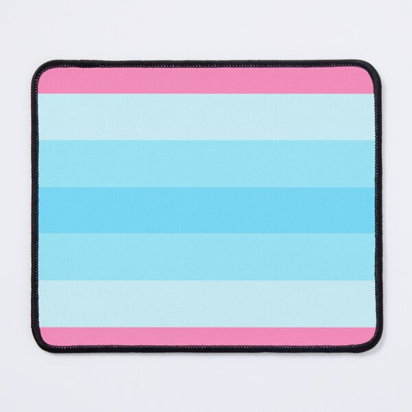 Item preview, Trans Man Pride Flag designed and sold by porcupride.