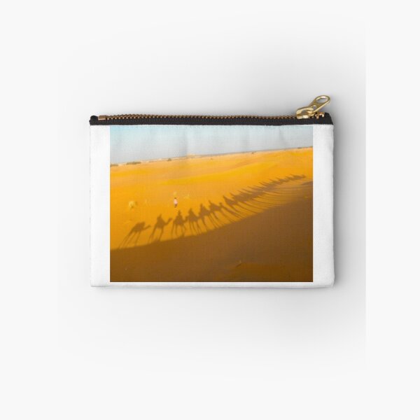 Item preview, yellow camel shadows designed and sold by exploramum.