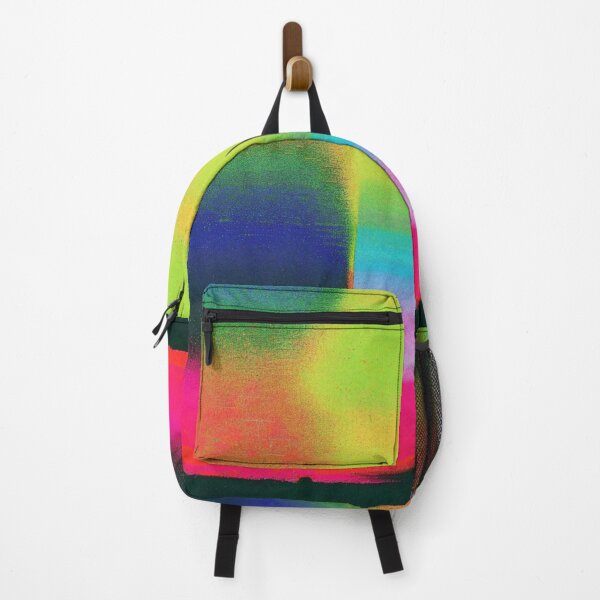 Item preview, Aura Gradient Psychedelic Abstract designed and sold by trajeado14.