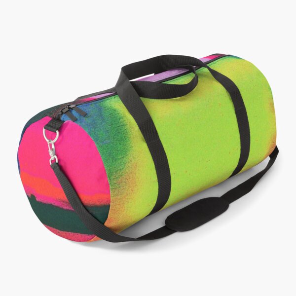 Item preview, Aura Gradient Psychedelic Abstract designed and sold by trajeado14.