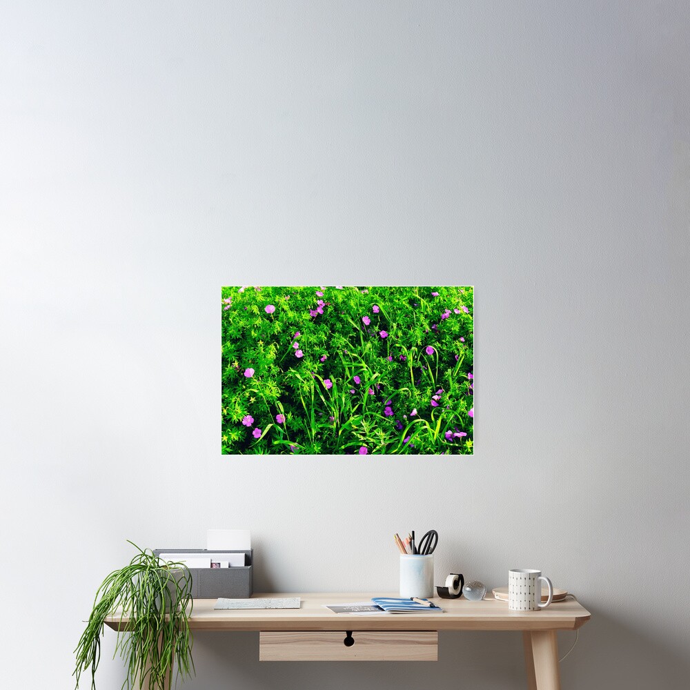 Item preview, Poster designed and sold by Mallorn.