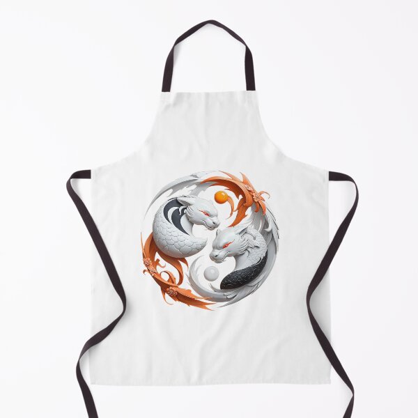 Item preview, Koi Yin Yang New designed and sold by KeopsMurat.