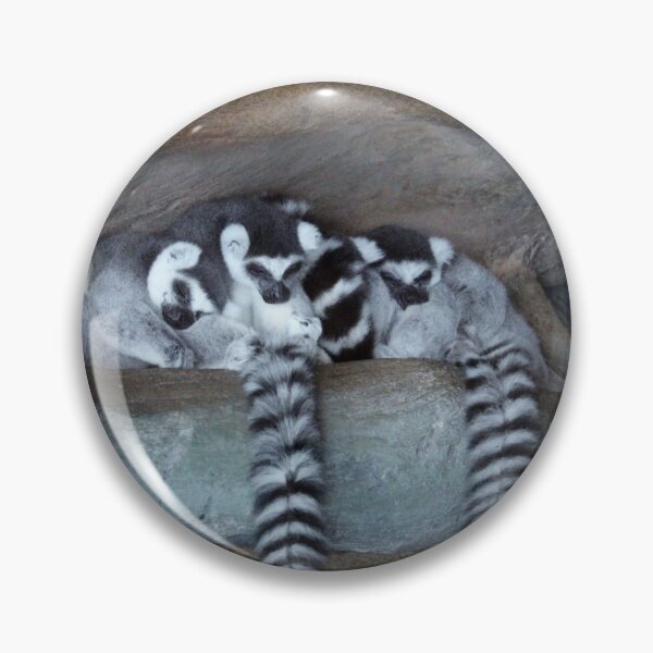 Item preview, Sweet Lemurs designed and sold by Cynthia48.