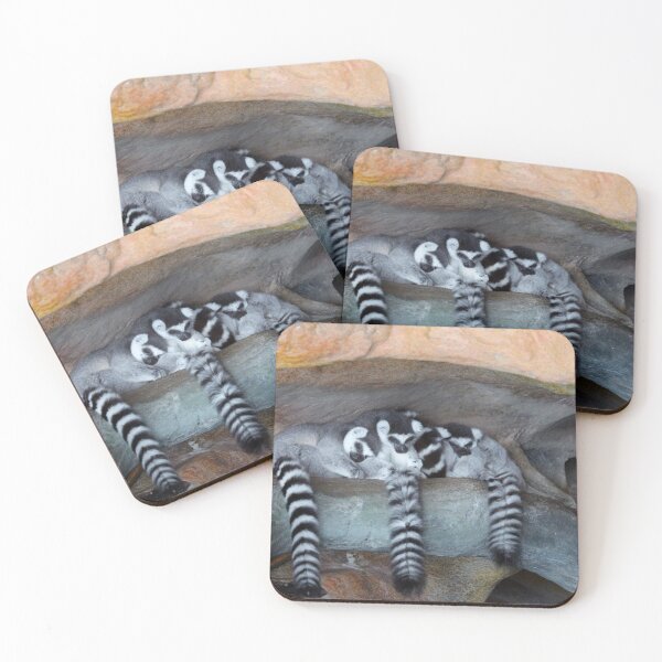 Item preview, Sweet Lemurs designed and sold by Cynthia48.