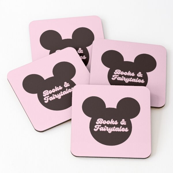 Item preview, Books & Fairytales designed and sold by Megurix.