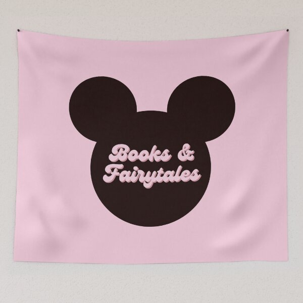 Item preview, Books & Fairytales designed and sold by Megurix.