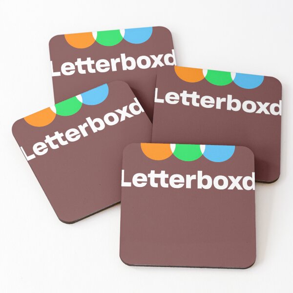 Item preview, letterboxd merch letterboxd logo  designed and sold by Teresoormon.
