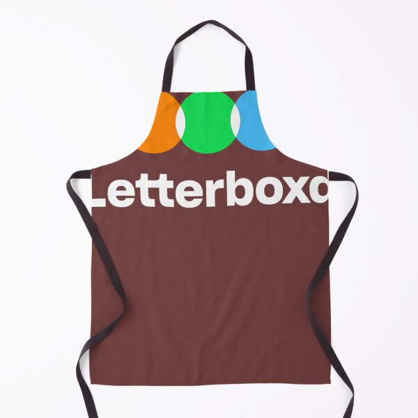 Item preview, letterboxd merch letterboxd logo designed and sold by Teresoormon.