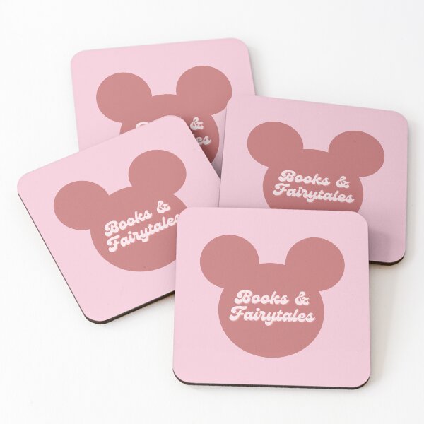 Item preview, Books & Fairytales designed and sold by Megurix.
