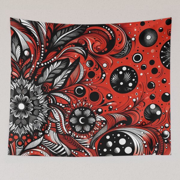 Item preview, Vibrant Elegance designed and sold by aminz4.
