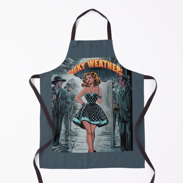 Item preview, Icky Weather designed and sold by Flirt-Teez.