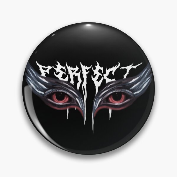 Item preview, Black Swan Ballet Digital Painting Perfectionist Metal Font designed and sold by Becs ArtisticVoid.