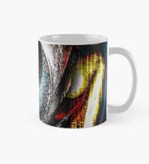 Digitized Mug