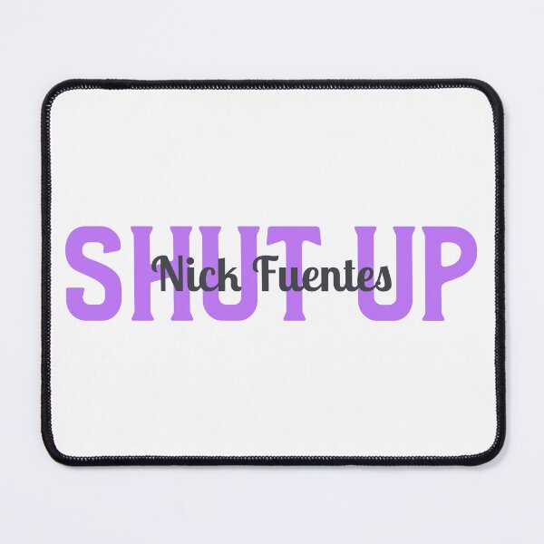 Item preview, Nick Fuentes designed and sold by TeeHeavenn.