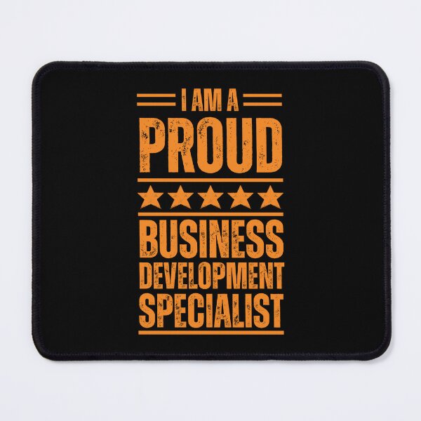 Item preview, I'm A very proud Business development specialist designed and sold by rootartino.