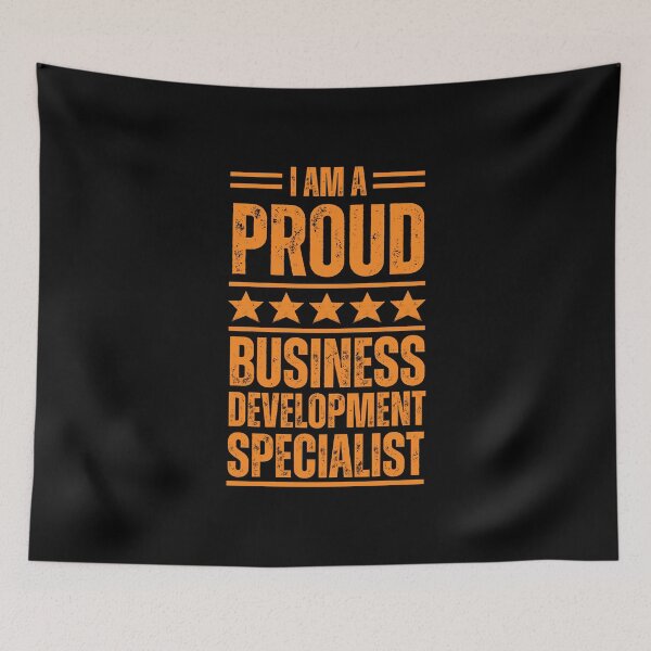 Item preview, I'm A very proud Business development specialist designed and sold by rootartino.
