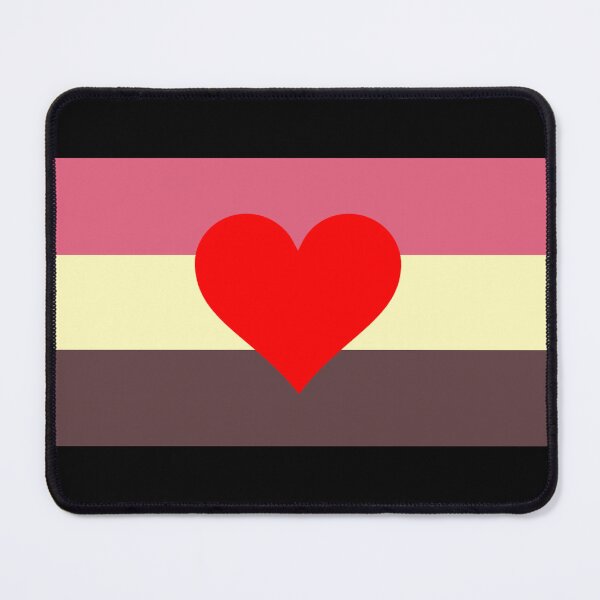 Item preview, Adipophilia Pride Flag designed and sold by porcupride.