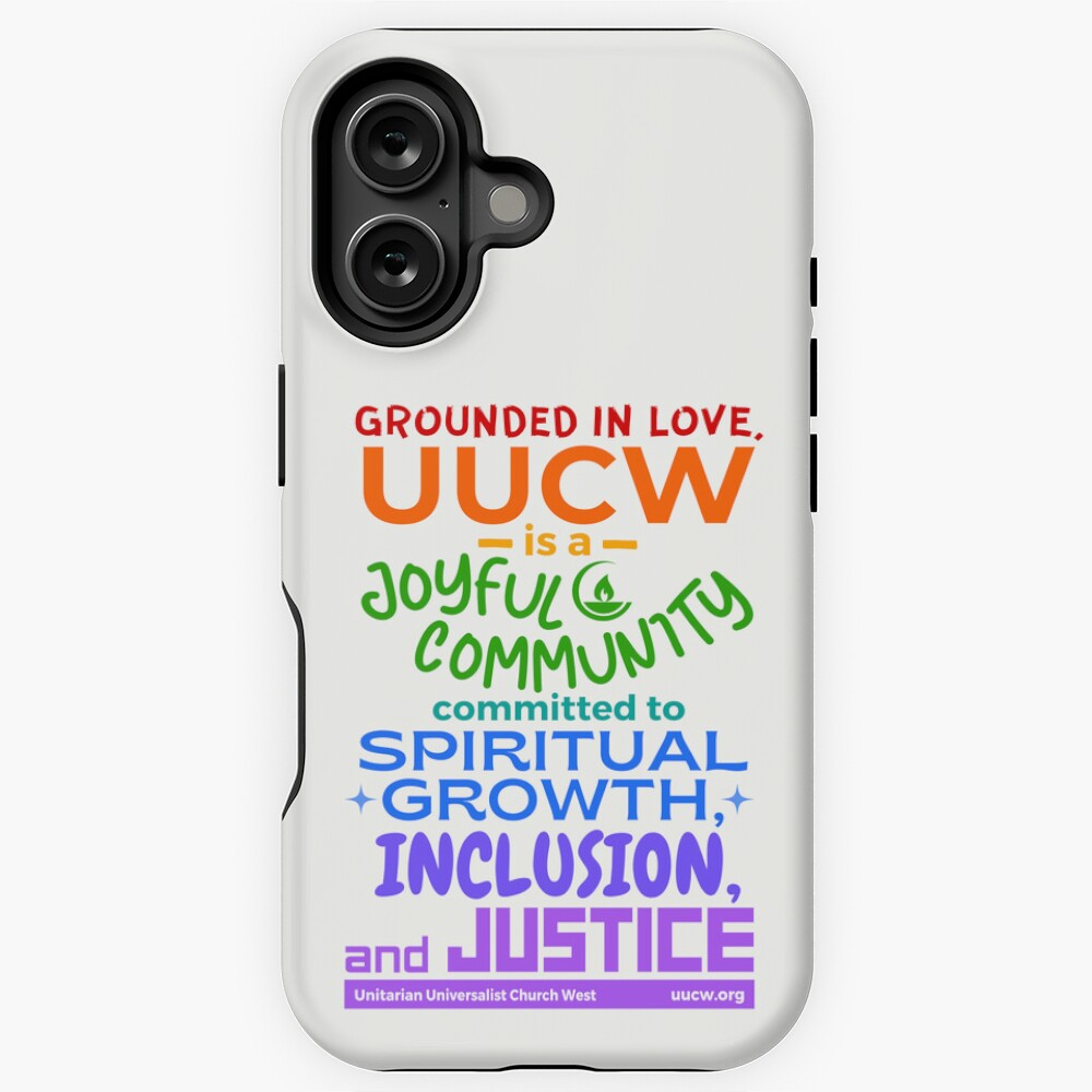 Item preview, iPhone Magsafe Tough Case designed and sold by UUCW.