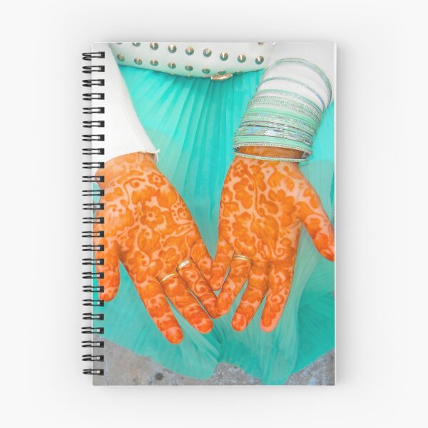 Item preview, Henna Hands designed and sold by exploramum.