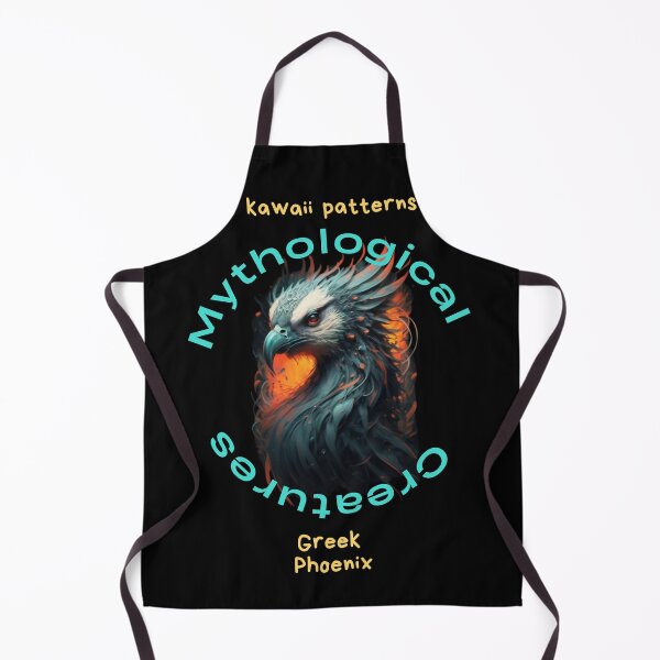 Item preview, Fenix II designed and sold by PatronesKawai.