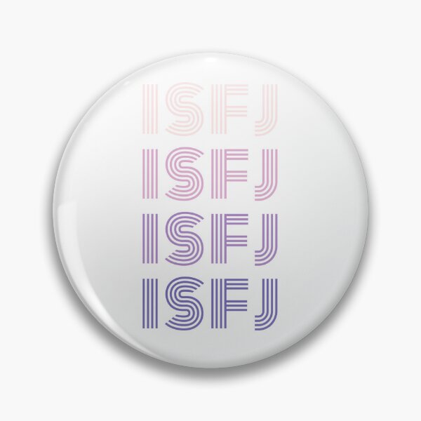 Item preview, ISFJ MBTI   designed and sold by LinDraws.