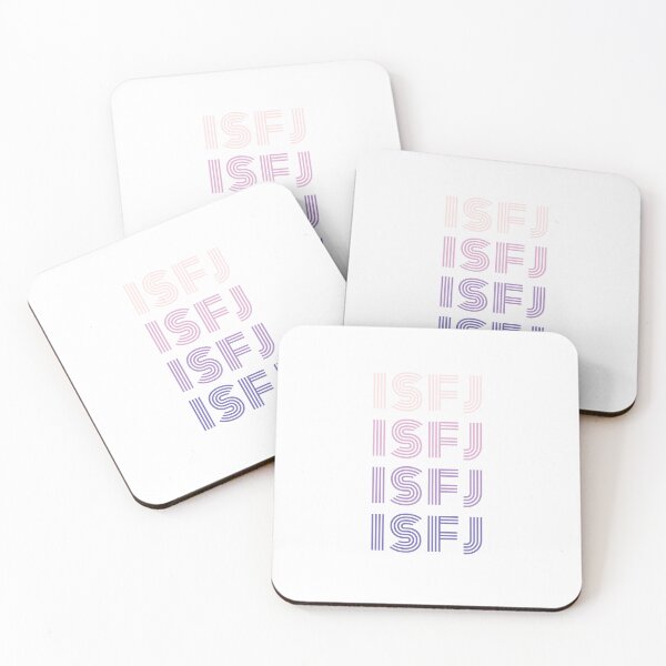 Item preview, ISFJ MBTI   designed and sold by LinDraws.