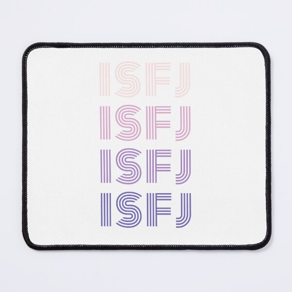 Item preview, ISFJ MBTI   designed and sold by LinDraws.