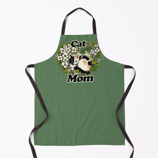 Item preview, Calico Cat Mom designed and sold by FrictionMaxxing.