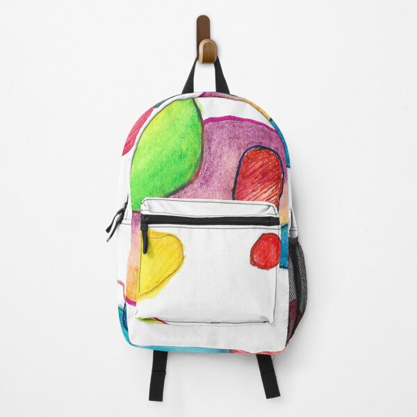 Item preview, red line designed and sold by Tereza Pilar Art.