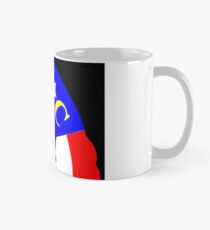 NC Shrimp Mug