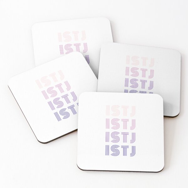 Item preview, ISTJ MBTI designed and sold by LinDraws.