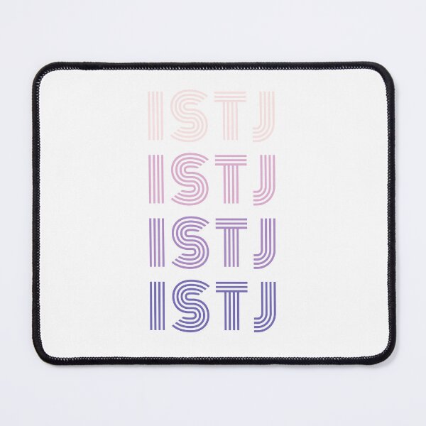 Item preview, ISTJ MBTI designed and sold by LinDraws.