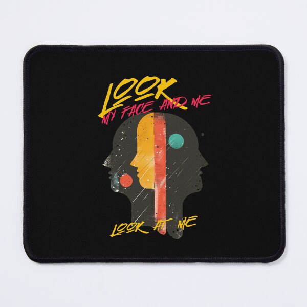 Item preview, The Look That Catches You: Faces That Tell Stories designed and sold by Artedig.