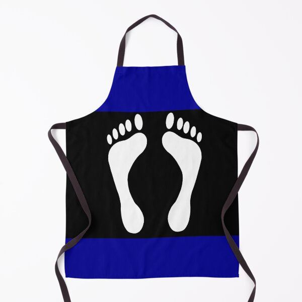 Item preview, Podophilia Pride Flag (v.1) designed and sold by porcupride.