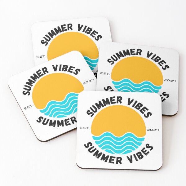 Item preview, Summer Vibes designed and sold by Y0ussefrizk.