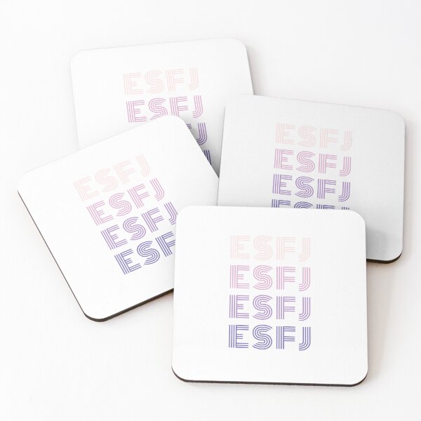 Item preview, ESFJ MBTI designed and sold by LinDraws.