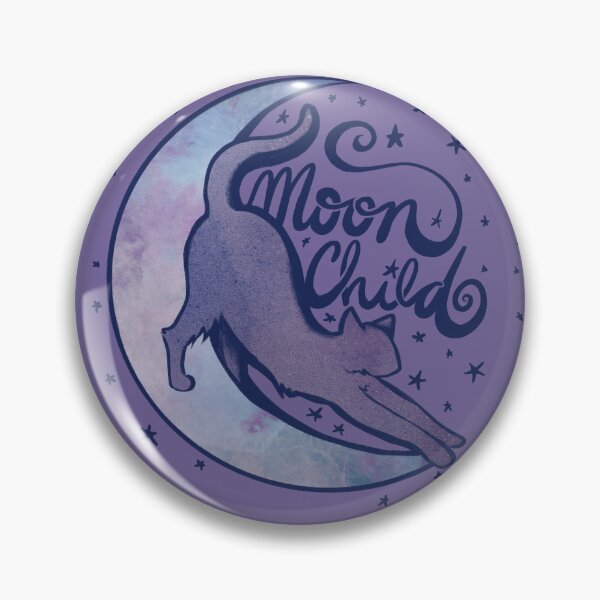Item preview, Moon Child designed and sold by FrictionMaxxing.
