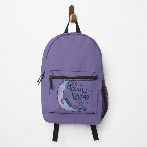 Item preview, Moon Child designed and sold by FrictionMaxxing.