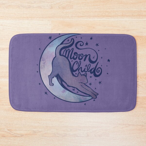 Item preview, Moon Child designed and sold by FrictionMaxxing.