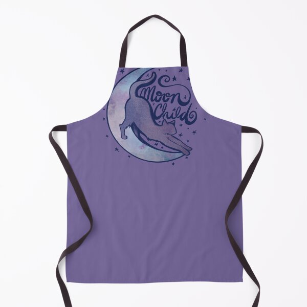 Item preview, Moon Child designed and sold by FrictionMaxxing.
