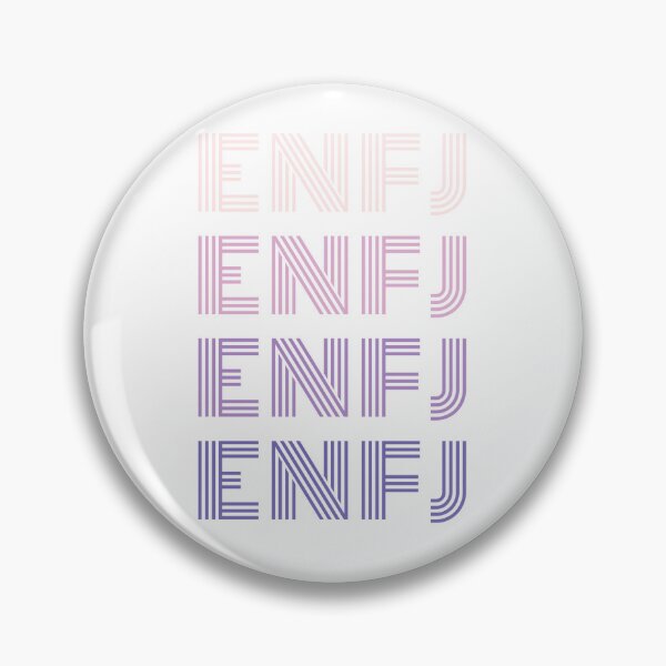 Item preview, ENFJ MBTI designed and sold by LinDraws.