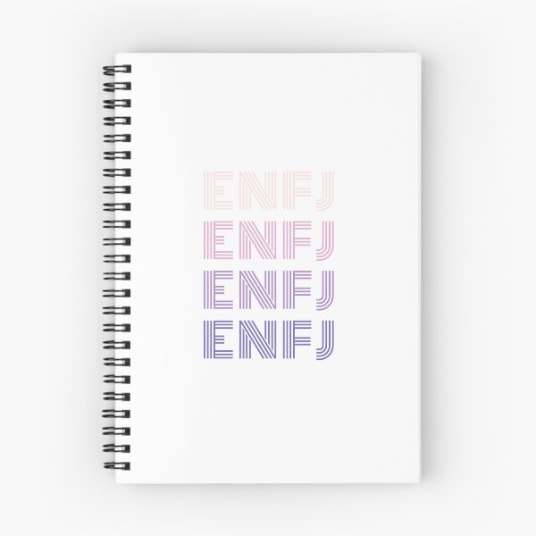 Item preview, ENFJ MBTI designed and sold by LinDraws.