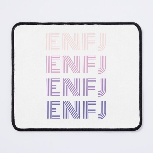 Item preview, ENFJ MBTI designed and sold by LinDraws.
