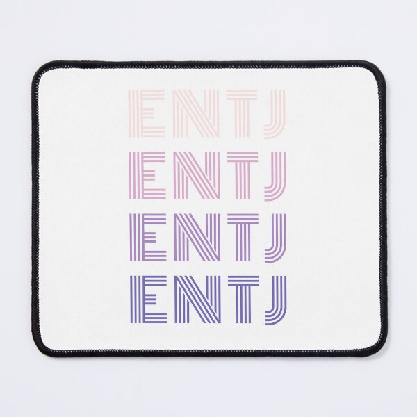 Item preview, ENTJ MBTI designed and sold by LinDraws.