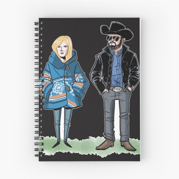 Item preview, Yellowstone Fanart   SEND RIP    designed and sold by GradZboncak.
