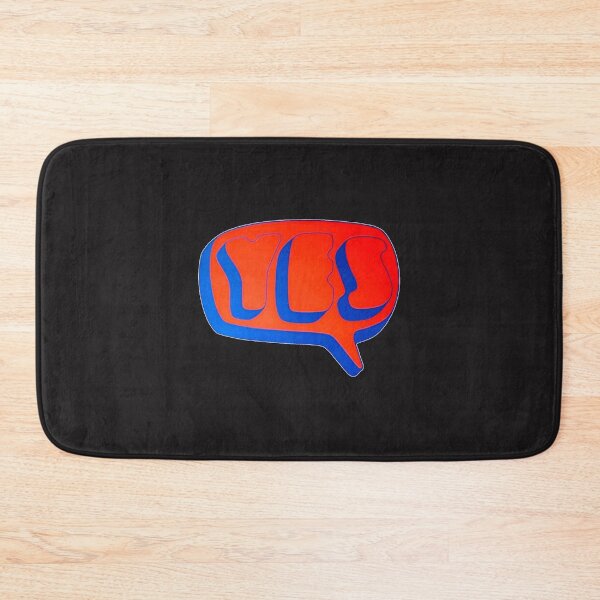 Item preview, Yes Logos Best Seller   designed and sold by GradZboncak.