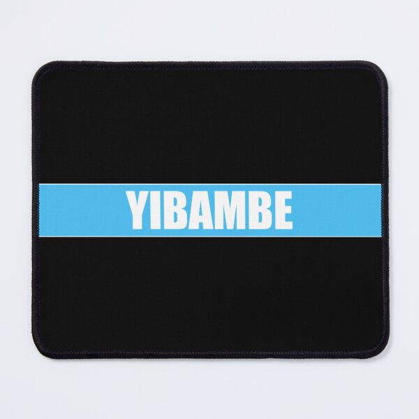 Item preview, Yibambe designed and sold by BrooklySchuster.