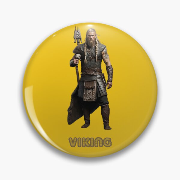 Item preview, Viking  designed and sold by MacMerch121.