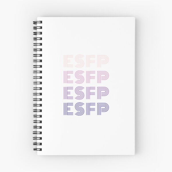 Item preview, ESFP MBTI designed and sold by LinDraws.