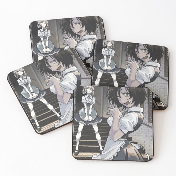 Item preview, Yofukashi No Uta   designed and sold by BrooklySchuster.